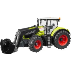Bruder Claas Axion 950 Mit Frontlader, Modellfahrzeug
