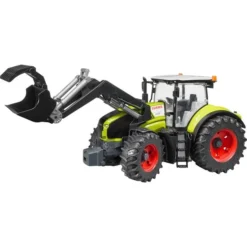 Bruder Claas Axion 950 Mit Frontlader, Modellfahrzeug -Jamara Siku Geschaft bruder Claas Axion 950 mit Frontlader Modellfahrzeug@@1ssbf04k 3