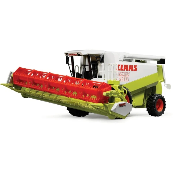Bruder Claas Lexion 480 Mähdrescher, Modellfahrzeug 4 Bruder Claas Lexion 480 Mähdrescher, Modellfahrzeug – Bild 4