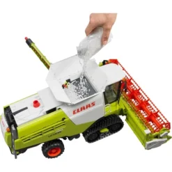 Bruder Claas Lexion 780 Terra Trac Mähdrescher, Modellfahrzeug -Jamara Siku Geschaft bruder Claas Lexion 780 Terra Trac M hdrescher Modellfahrzeug@@1ssbf032 5