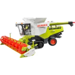 Bruder Claas Lexion 780 Terra Trac Mähdrescher, Modellfahrzeug -Jamara Siku Geschaft bruder Claas Lexion 780 Terra Trac M hdrescher Modellfahrzeug@@1ssbf032 7