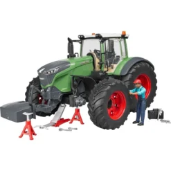 Bruder Fendt 1050 Vario, Modellfahrzeug