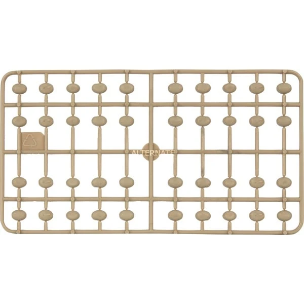 Bruder Grimme SE 75-30 Kartoffelvollernter Mit 80 Kartoffelimitaten, Modellfahrzeug – Bild 5