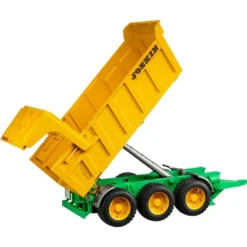 Bruder Joskin Wannenkippanhänger, Modellfahrzeug -Jamara Siku Geschaft bruder Joskin Wannenkippanh nger Modellfahrzeug@@1233197 2