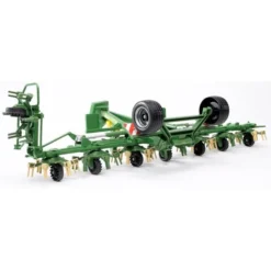 Bruder Krone Zettwender KWT 8.82, Modellfahrzeug -Jamara Siku Geschaft bruder Krone Zettwender KWT 8 82 Modellfahrzeug@@1233192 3