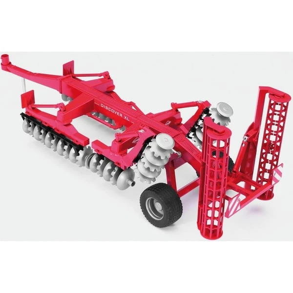 Bruder Kuhn Discover XL Scheibenegge, Modellfahrzeug 4 Bruder Kuhn Discover XL Scheibenegge, Modellfahrzeug – Bild 4