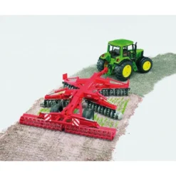 Bruder Kuhn Discover XL Scheibenegge, Modellfahrzeug 11 Bruder Kuhn Discover XL Scheibenegge, Modellfahrzeug -Jamara Siku Geschaft bruder Kuhn discover XL Scheibenegge Modellfahrzeug@@1233194 5