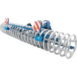 Bruder LEMKEN Frontpacker VarioPack K, Modellfahrzeug