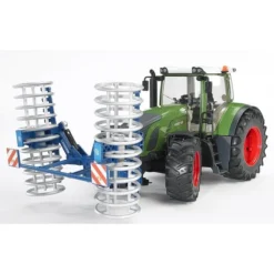 Bruder LEMKEN Frontpacker VarioPack K, Modellfahrzeug -Jamara Siku Geschaft bruder LEMKEN Frontpacker VarioPack K Modellfahrzeug@@1416852 3