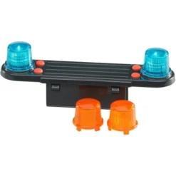 Bruder Light And Sound Modul, Zubehör, Modellfahrzeug