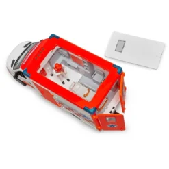 Bruder MB Sprinter Ambulanz Mit Fahrer, Modellfahrzeug -Jamara Siku Geschaft bruder MB Sprinter Ambulanz mit Fahrer Modellfahrzeug@@1808297 6