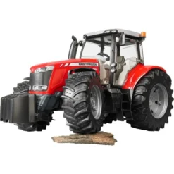Bruder Massey Ferguson 7624, Modellfahrzeug -Jamara Siku Geschaft bruder Massey Ferguson 7624 Modellfahrzeug@@1233134 4
