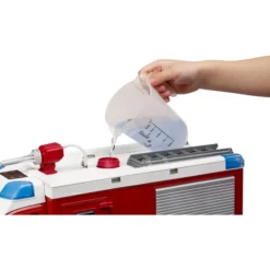 Bruder Mercedes Benz Sprinter Feuerwehrrüstwagen, Modellfahrzeug -Jamara Siku Geschaft bruder Mercedes Benz Sprinter Feuerwehrr stwagen Modellfahrzeug@@1912157 7