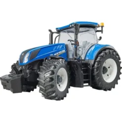 Bruder New Holland T7,315, Modellfahrzeug 10 Bruder New Holland T7,315, Modellfahrzeug -Jamara Siku Geschaft bruder New Holland T7 315 Modellfahrzeug@@1ssbf049 2