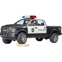 Bruder RAM 2500 Polizei Pickup , Modellfahrzeug 16 Bruder RAM 2500 Polizei Pickup , Modellfahrzeug -Jamara Siku Geschaft bruder RAM 2500 Polizei Pickup Modellfahrzeug@@1ssbf06w 8