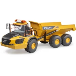 Bruder Volvo A60H Dumper, Modellfahrzeug -Jamara Siku Geschaft bruder Volvo A60H Dumper Modellfahrzeug@@1ssbf05q 3