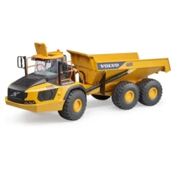 Bruder Volvo A60H Dumper, Modellfahrzeug -Jamara Siku Geschaft bruder Volvo A60H Dumper Modellfahrzeug@@1ssbf05q 4