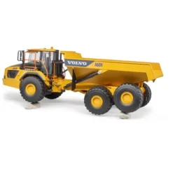 Bruder Volvo A60H Dumper, Modellfahrzeug -Jamara Siku Geschaft bruder Volvo A60H Dumper Modellfahrzeug@@1ssbf05q 5