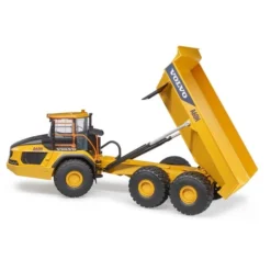Bruder Volvo A60H Dumper, Modellfahrzeug -Jamara Siku Geschaft bruder Volvo A60H Dumper Modellfahrzeug@@1ssbf05q 6
