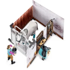 Bruder Bworld Pferdestall, Spielgebäude 15 Bruder Bworld Pferdestall, Spielgebäude -Jamara Siku Geschaft bruder bworld Pferdestall Spielgeb ude@@1ssbf061 7