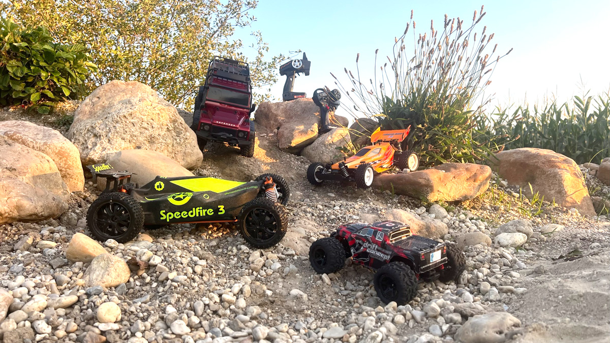 Jamara Siku Geschaft -Jamara Siku Geschaft rc autos